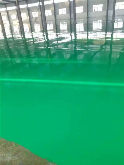 中山，我直接给你一份室外地坪漆翻新维修