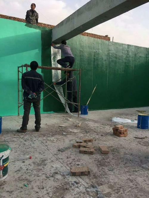 中山针对老旧车间地面普遍存在的起砂、裂缝问题